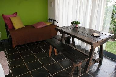 Chalet in Arco da Calheta (Madeira) oder Ferienwohnung oder Ferienhaus