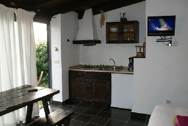 Chalet in Arco da Calheta (Madeira) oder Ferienwohnung oder Ferienhaus