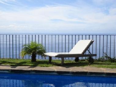 Chalet in Arco da Calheta (Madeira) oder Ferienwohnung oder Ferienhaus