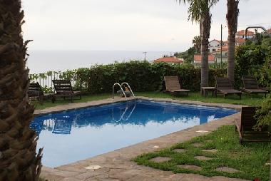 Chalet in Arco da Calheta (Madeira) oder Ferienwohnung oder Ferienhaus