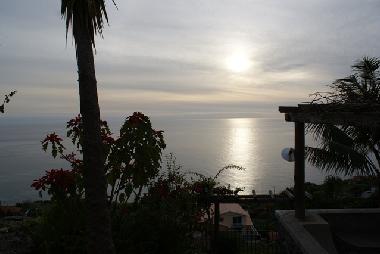 Chalet in Arco da Calheta (Madeira) oder Ferienwohnung oder Ferienhaus