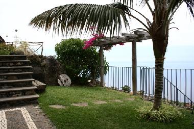 Chalet in Arco da Calheta (Madeira) oder Ferienwohnung oder Ferienhaus