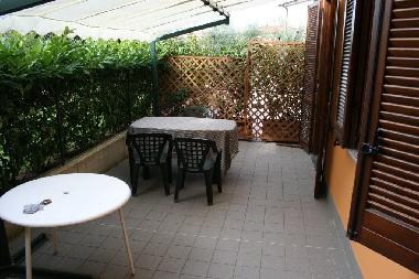 Ferienhaus in Raffa di Puegnago (Brescia) oder Ferienwohnung oder Ferienhaus
