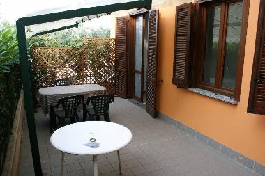 Ferienhaus in Raffa di Puegnago (Brescia) oder Ferienwohnung oder Ferienhaus