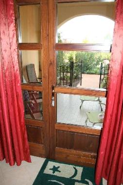 Ferienhaus in Raffa di Puegnago (Brescia) oder Ferienwohnung oder Ferienhaus