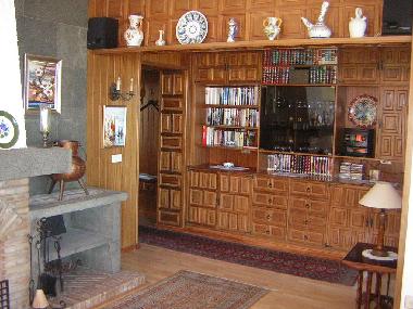 Ferienwohnung in Puerto de la Cruz (Teneriffa) oder Ferienwohnung oder Ferienhaus