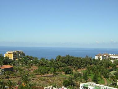 Ferienwohnung in Puerto de la Cruz (Teneriffa) oder Ferienwohnung oder Ferienhaus