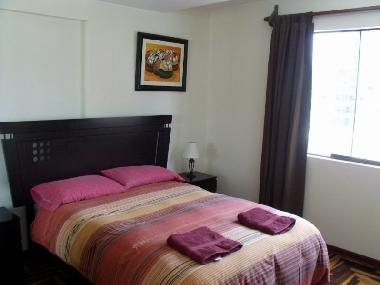 Ferienwohnung in Miraflores (Lima) oder Ferienwohnung oder Ferienhaus