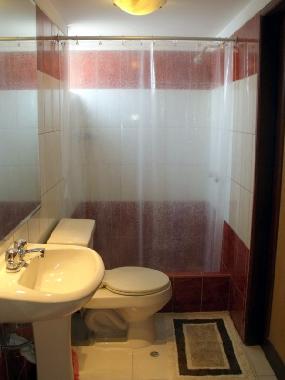 Ferienwohnung in Miraflores (Lima) oder Ferienwohnung oder Ferienhaus