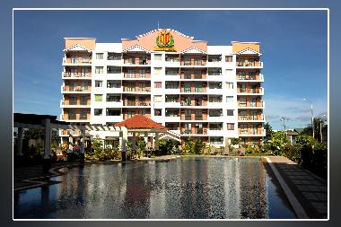 Ferienwohnung in Davao City (Davao City) oder Ferienwohnung oder Ferienhaus