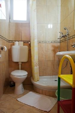 Ferienwohnung in Herceg Novi (Montenegro) oder Ferienwohnung oder Ferienhaus