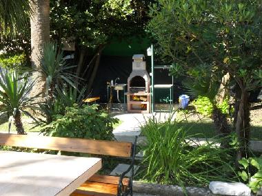 Ferienwohnung in Herceg Novi (Montenegro) oder Ferienwohnung oder Ferienhaus