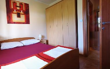 Ferienwohnung in Igalo (Montenegro) oder Ferienwohnung oder Ferienhaus