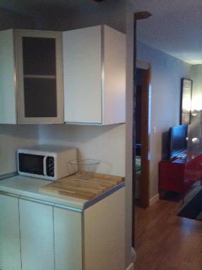 Ferienwohnung in Granada (Granada) oder Ferienwohnung oder Ferienhaus