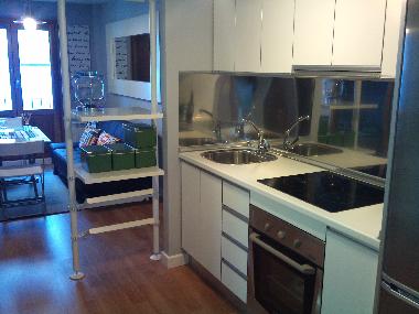 Ferienwohnung in Granada (Granada) oder Ferienwohnung oder Ferienhaus