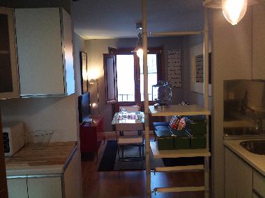 Ferienwohnung in Granada (Granada) oder Ferienwohnung oder Ferienhaus
