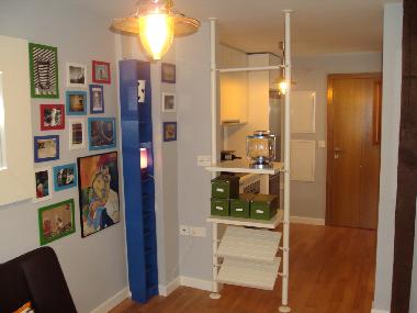 Ferienwohnung in Granada (Granada) oder Ferienwohnung oder Ferienhaus