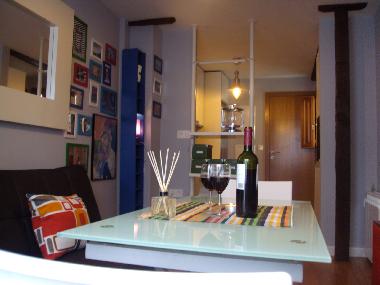 Ferienwohnung in Granada (Granada) oder Ferienwohnung oder Ferienhaus