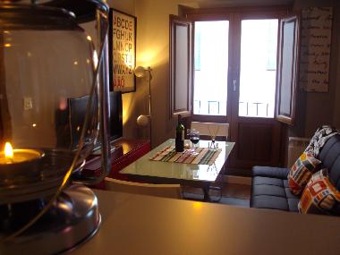 Ferienwohnung in Granada (Granada) oder Ferienwohnung oder Ferienhaus