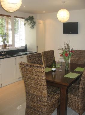 Ferienwohnung in Fort Augustus (Highlands and Islands) oder Ferienwohnung oder Ferienhaus