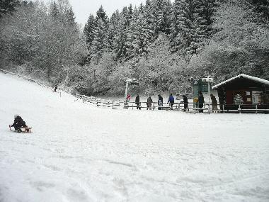 Villa in Weinsheim-Gondelsheim (Eifel - Ahr) oder Ferienwohnung oder Ferienhaus