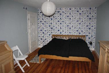 Villa in Weinsheim-Gondelsheim (Eifel - Ahr) oder Ferienwohnung oder Ferienhaus