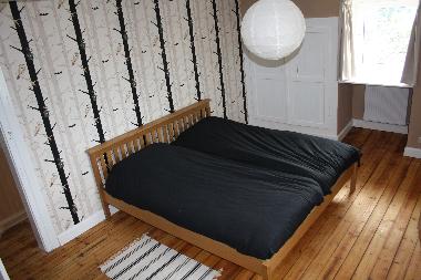 Villa in Weinsheim-Gondelsheim (Eifel - Ahr) oder Ferienwohnung oder Ferienhaus