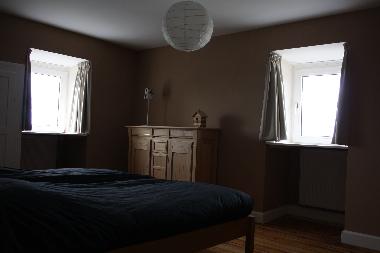 Villa in Weinsheim-Gondelsheim (Eifel - Ahr) oder Ferienwohnung oder Ferienhaus