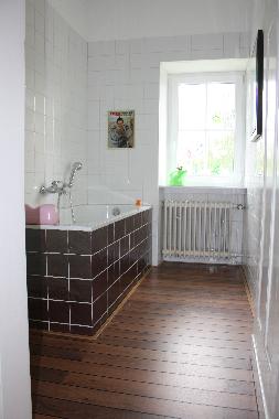 Villa in Weinsheim-Gondelsheim (Eifel - Ahr) oder Ferienwohnung oder Ferienhaus