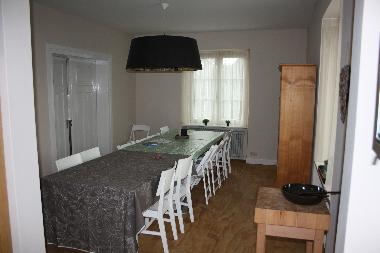 Villa in Weinsheim-Gondelsheim (Eifel - Ahr) oder Ferienwohnung oder Ferienhaus