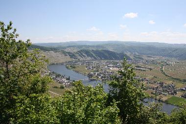 Villa in Weinsheim-Gondelsheim (Eifel - Ahr) oder Ferienwohnung oder Ferienhaus