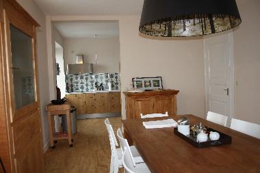 Villa in Weinsheim-Gondelsheim (Eifel - Ahr) oder Ferienwohnung oder Ferienhaus