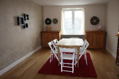 Villa in Weinsheim-Gondelsheim (Eifel - Ahr) oder Ferienwohnung oder Ferienhaus