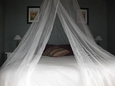 Hauptschlafzimmer