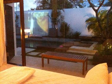 Villa in nusa dua (denpasar) bali (Bali) oder Ferienwohnung oder Ferienhaus