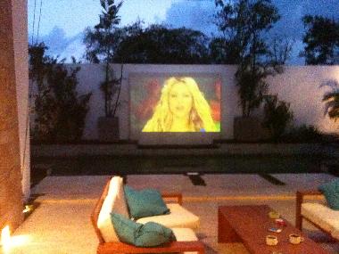 Villa in nusa dua (denpasar) bali (Bali) oder Ferienwohnung oder Ferienhaus