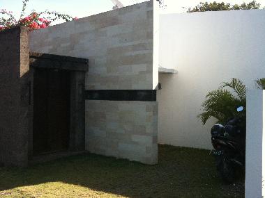 Villa in nusa dua (denpasar) bali (Bali) oder Ferienwohnung oder Ferienhaus