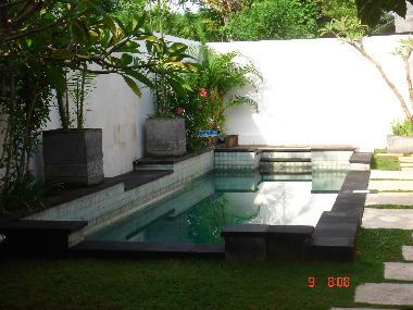 Villa in nusa dua (denpasar) bali (Bali) oder Ferienwohnung oder Ferienhaus