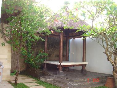 Villa in nusa dua (denpasar) bali (Bali) oder Ferienwohnung oder Ferienhaus