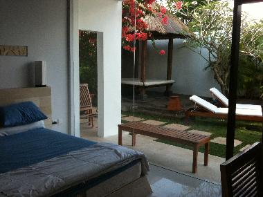 Villa in nusa dua (denpasar) bali (Bali) oder Ferienwohnung oder Ferienhaus