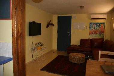 Ferienwohnung in Ora, Yerushalim (Yerushalayim (Jerusalem)) oder Ferienwohnung oder Ferienhaus