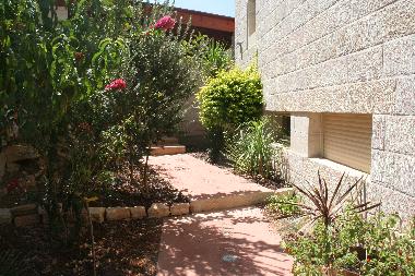 Ferienwohnung in Ora, Yerushalim (Yerushalayim (Jerusalem)) oder Ferienwohnung oder Ferienhaus