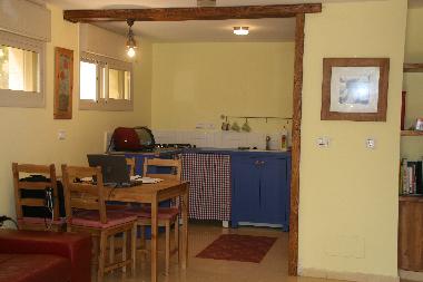 Ferienwohnung in Ora, Yerushalim (Yerushalayim (Jerusalem)) oder Ferienwohnung oder Ferienhaus