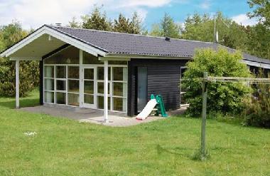 Ferienhaus in oksb�l (Sonderjylland) oder Ferienwohnung oder Ferienhaus