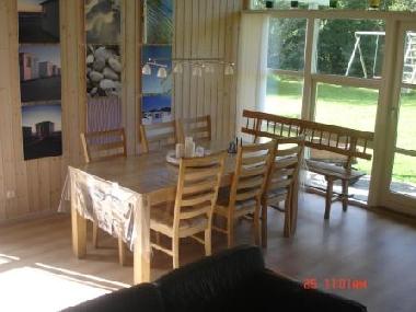 Ferienhaus in oksb�l (Sonderjylland) oder Ferienwohnung oder Ferienhaus