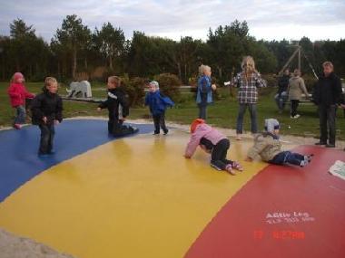 Ferienhaus in oksb�l (Sonderjylland) oder Ferienwohnung oder Ferienhaus