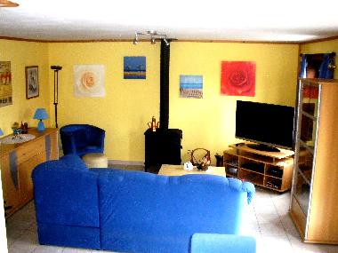 Ferienhaus in De Haan (Flandern) oder Ferienwohnung oder Ferienhaus