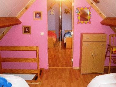 Ferienhaus in De Haan (Flandern) oder Ferienwohnung oder Ferienhaus