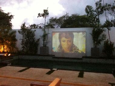 Villa in nusa dua (denpasar) bali (Bali) oder Ferienwohnung oder Ferienhaus