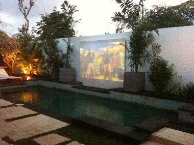 Villa in nusa dua (denpasar) bali (Bali) oder Ferienwohnung oder Ferienhaus